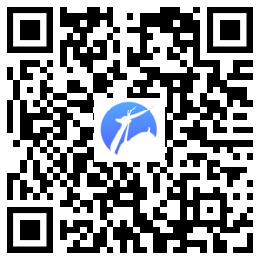 扫描二维码,下载哲小鹿APP。
